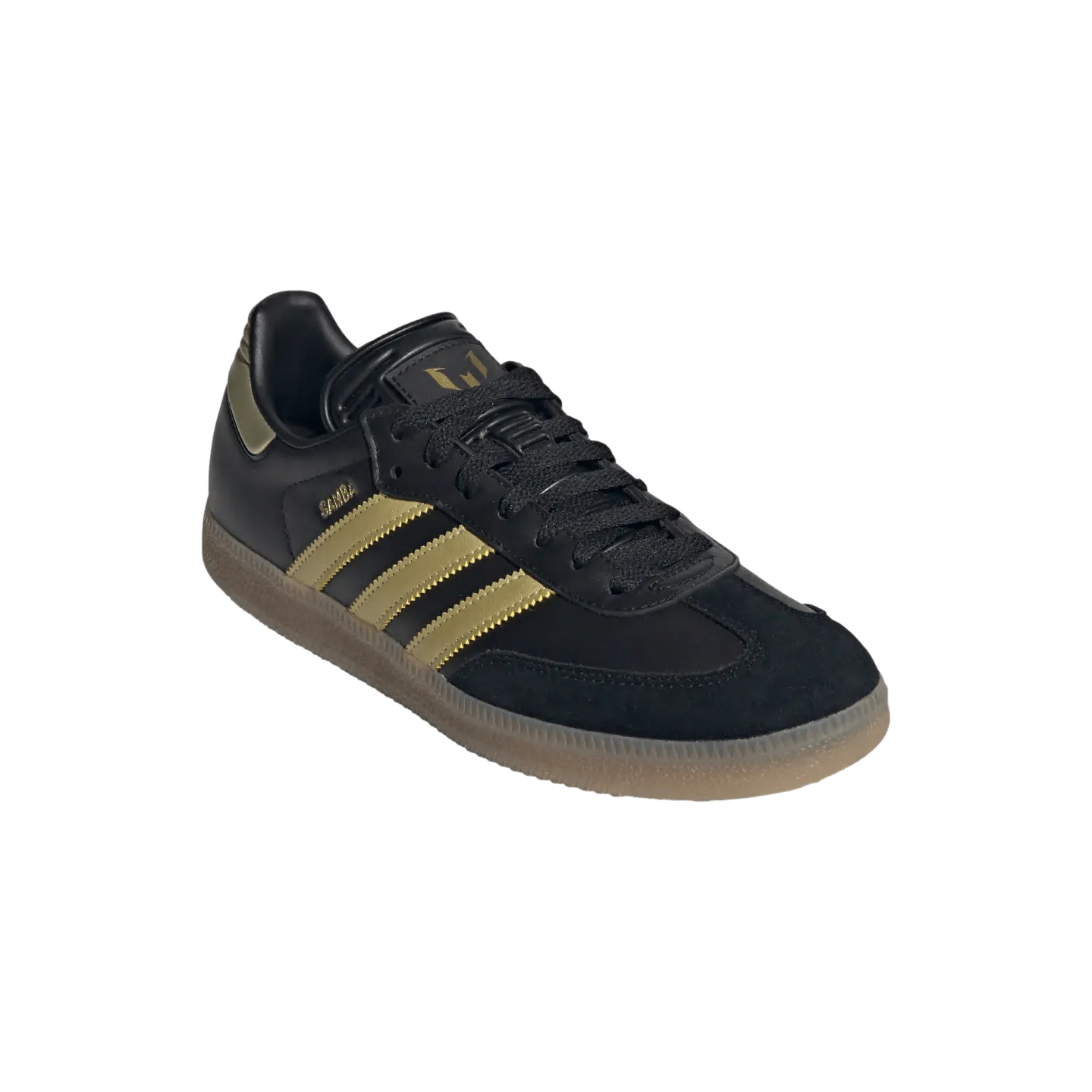 Adidas Samba Messi Indoor Shoes