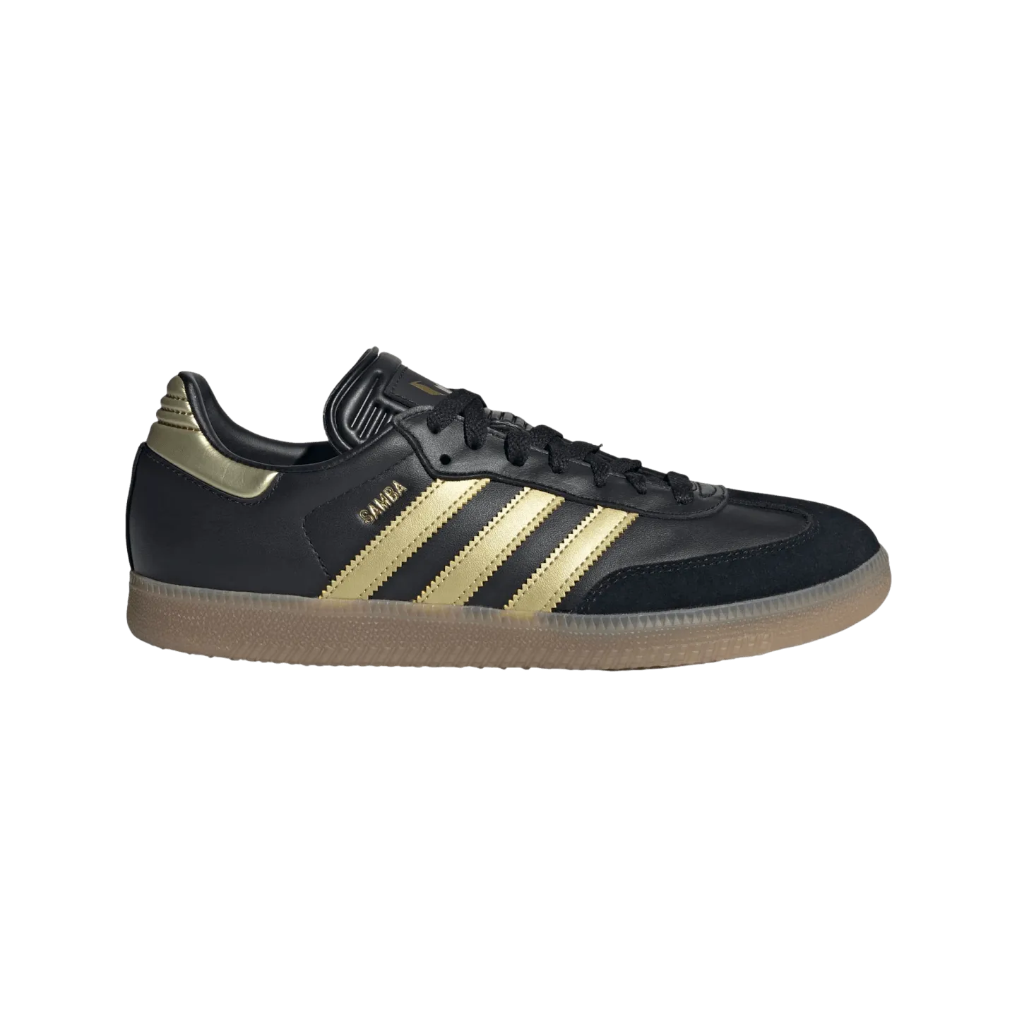 Adidas Samba Messi Indoor Shoes