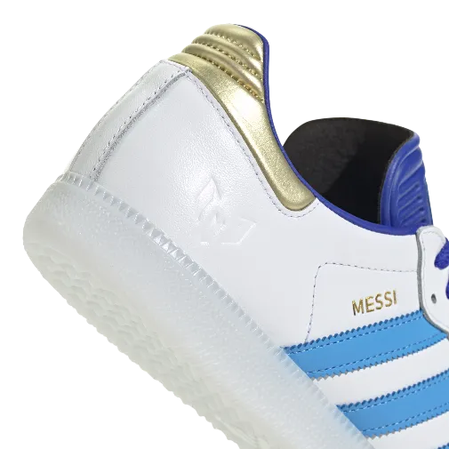 Adidas Samba Messi