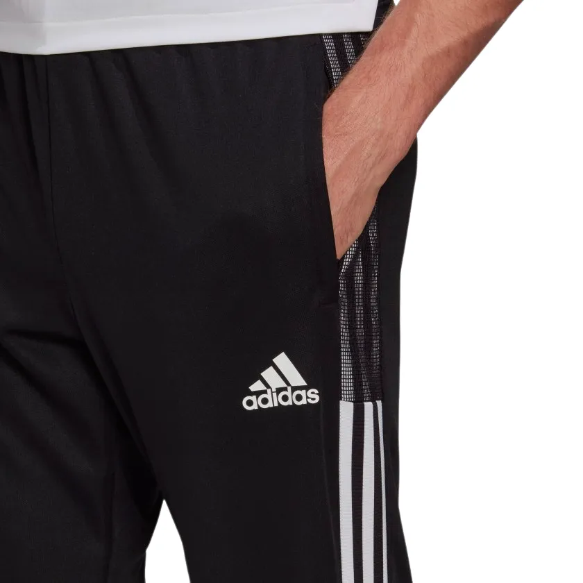 Adidas Tiro 21 Pants- Black/White