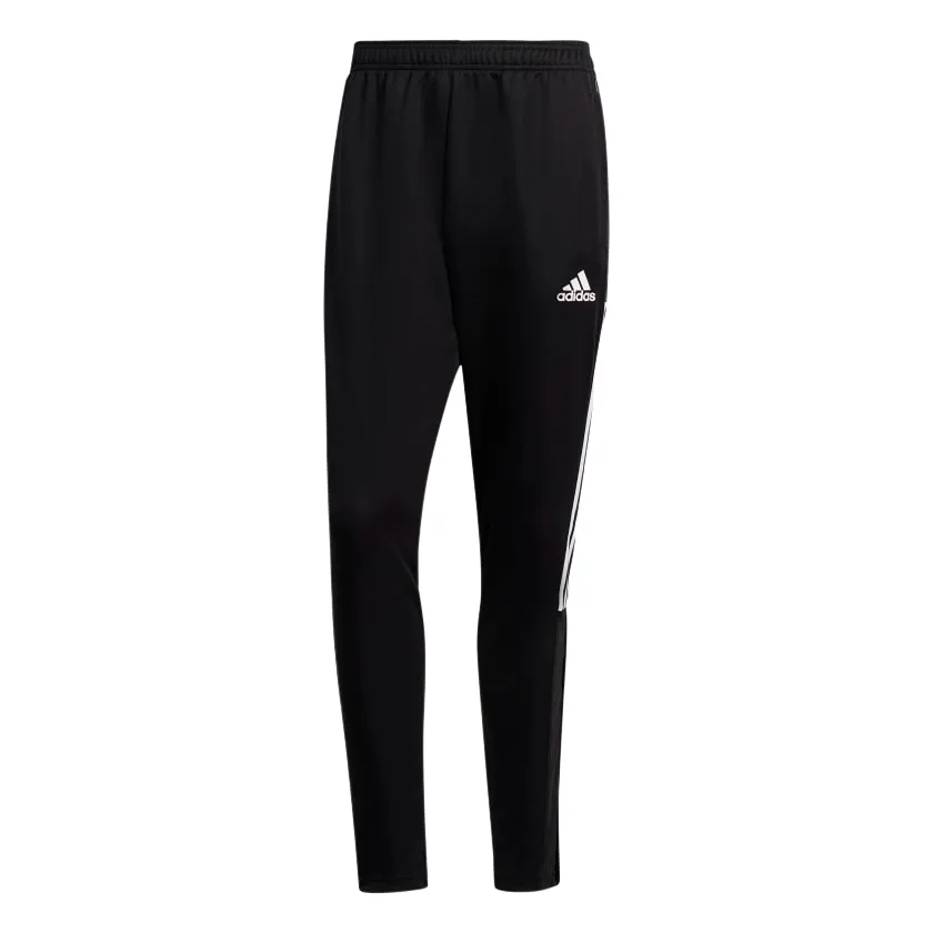 Adidas Tiro 21 Pants- Black/White