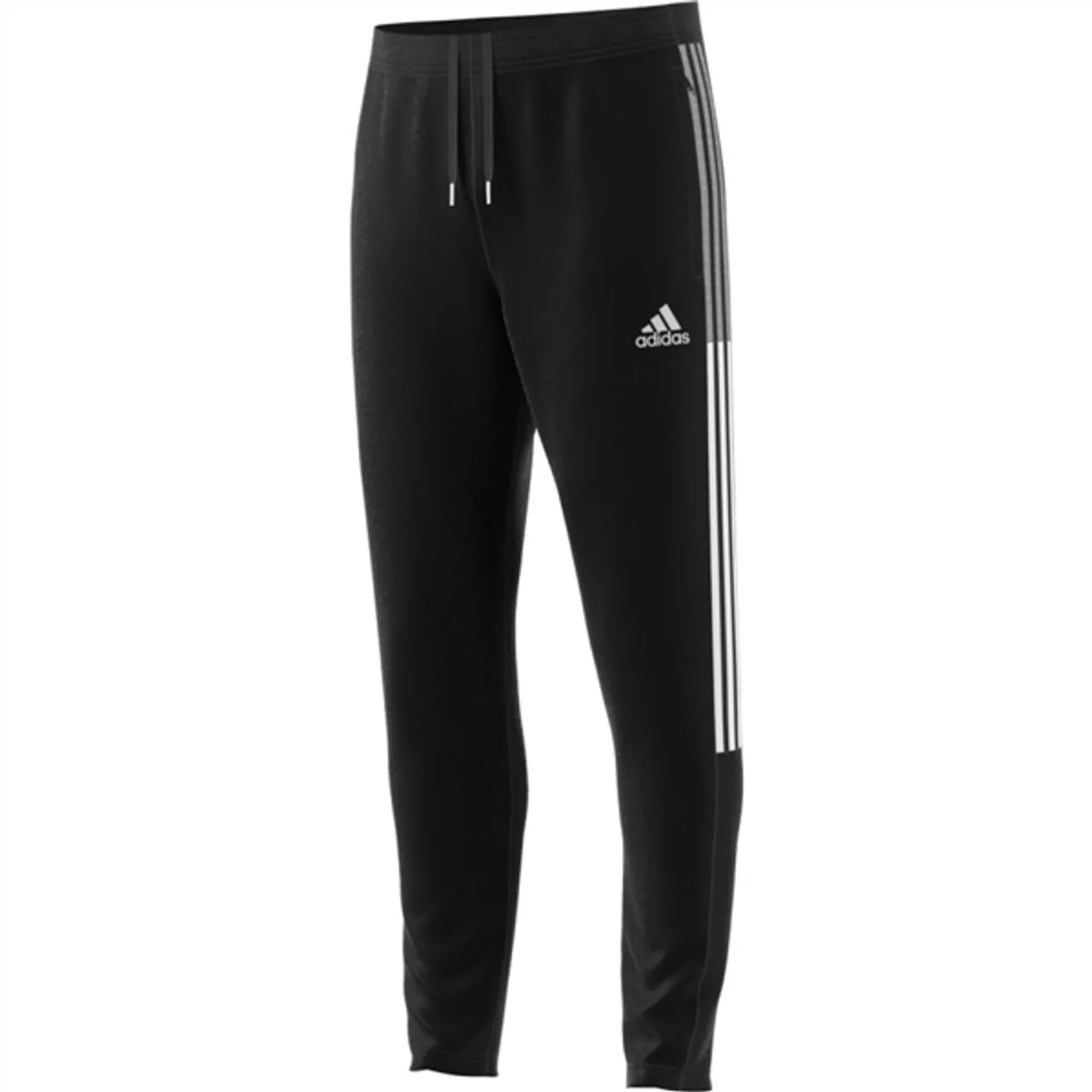 adidas Tiro 21 Track Pant - Black/White
