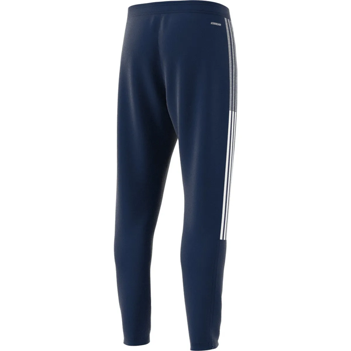 adidas Tiro 21 Training Pants- Navy/White