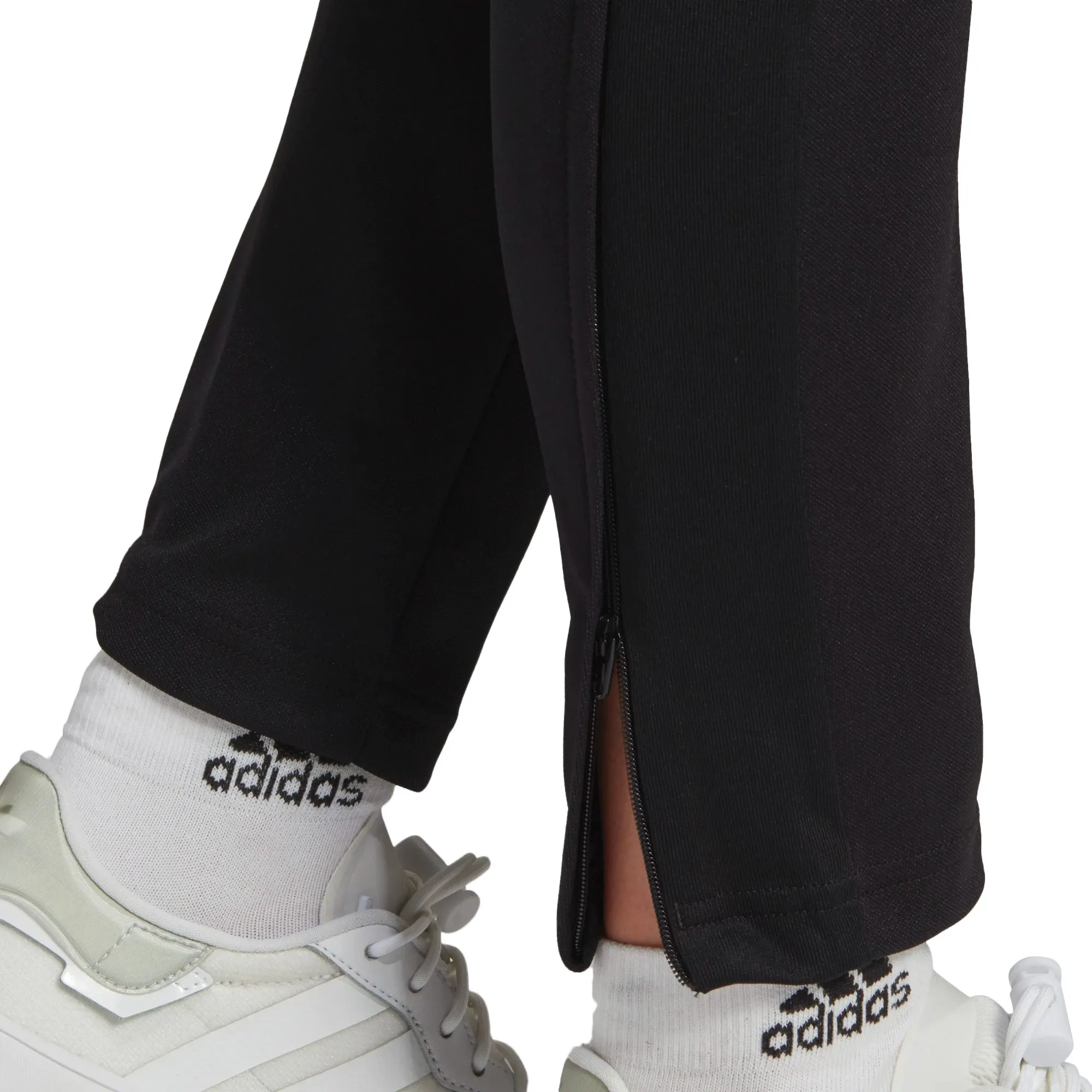 adidas Women's Tiro 21 Track Pants Black/White