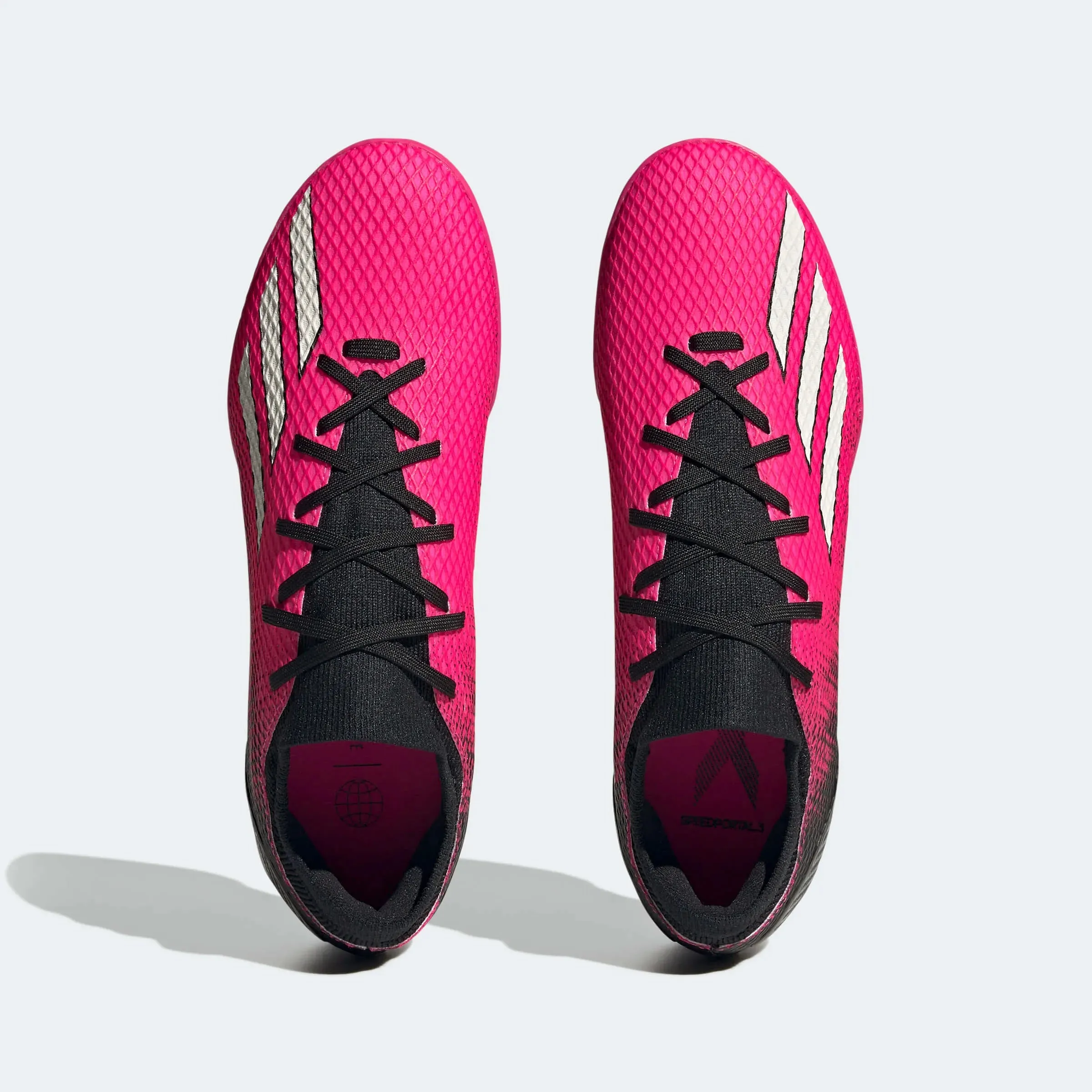 adidas X Speedportal.3 Indoor - Own your Football (SP23)