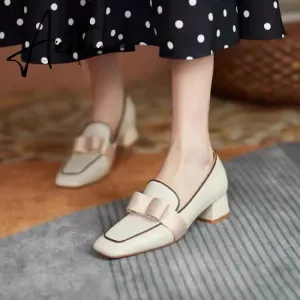 Cost effective Pointed-Toe Flats