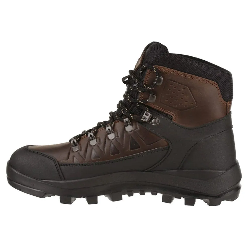 Aigle Letrak GTX Leather Men's Hiking Boots