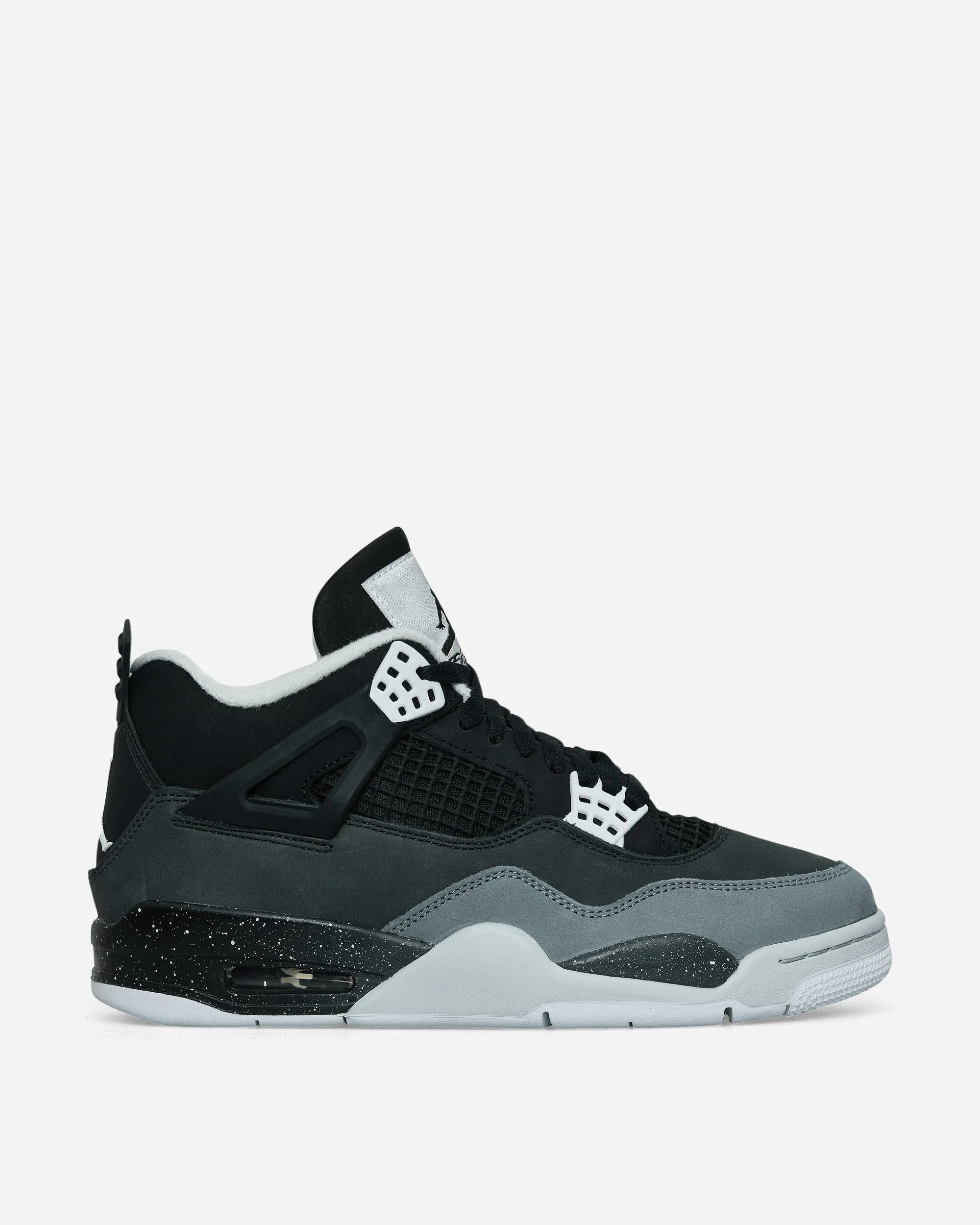 Air Jordan 4 Sneakers Fear