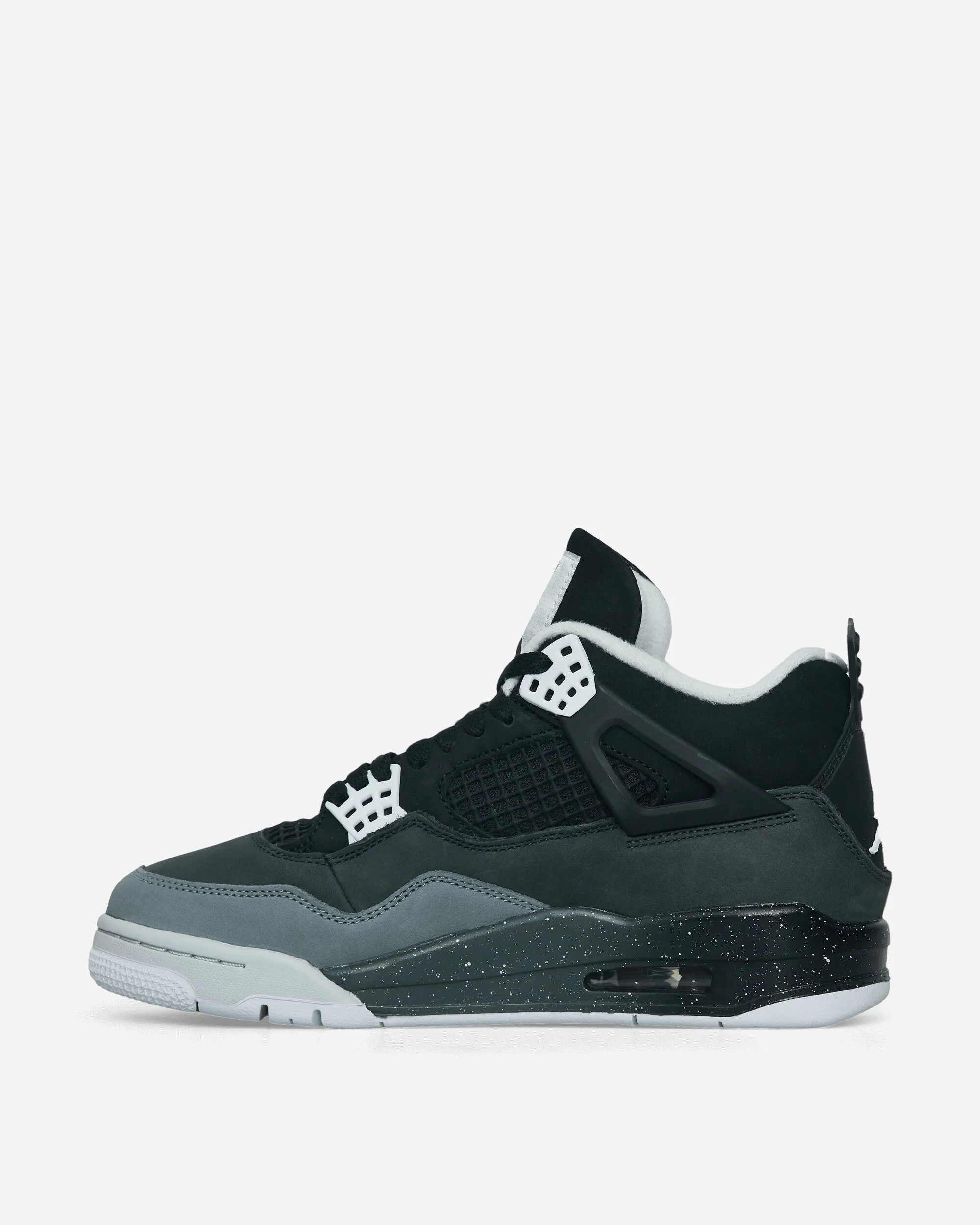 Air Jordan 4 Sneakers Fear