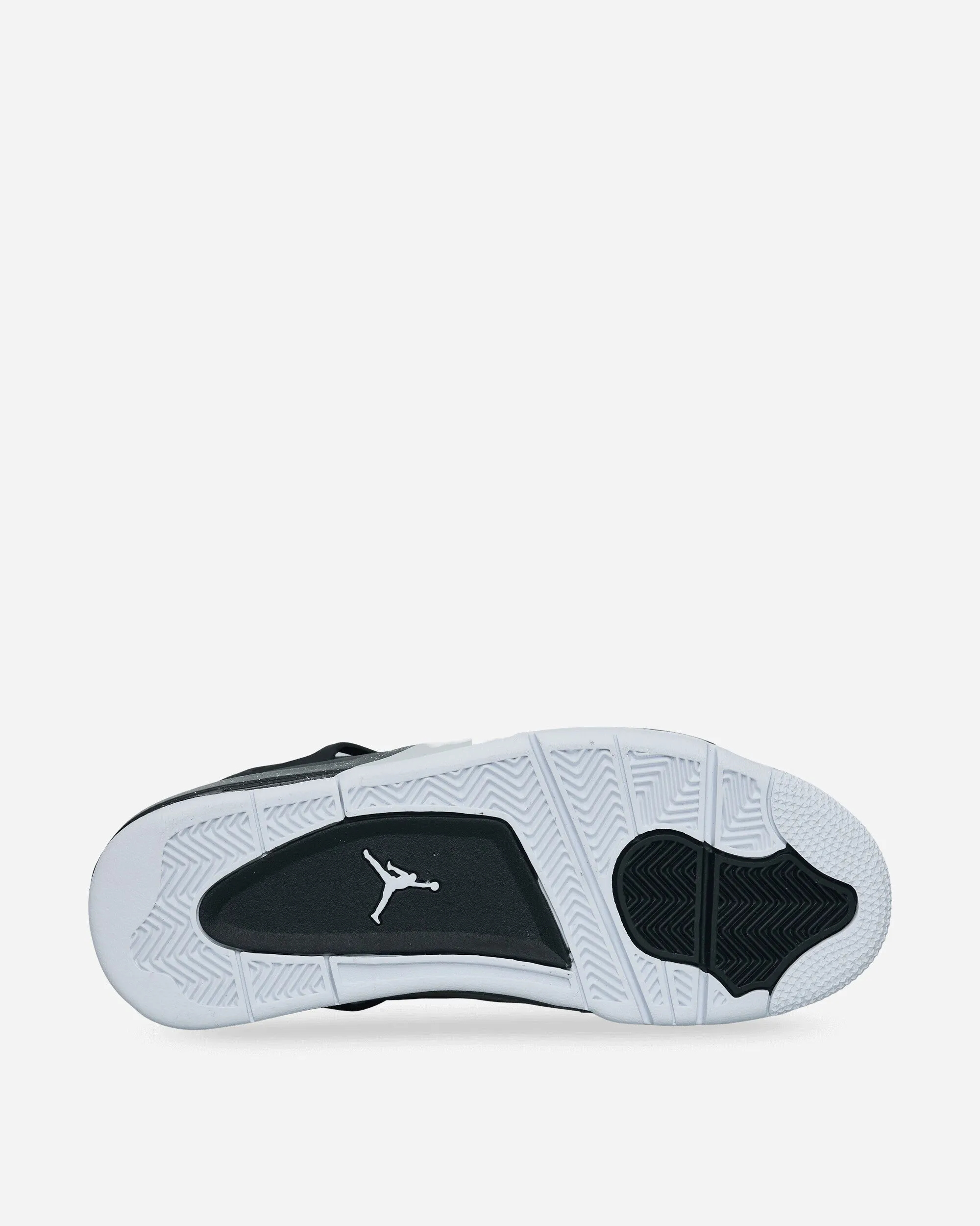 Air Jordan 4 Sneakers Fear