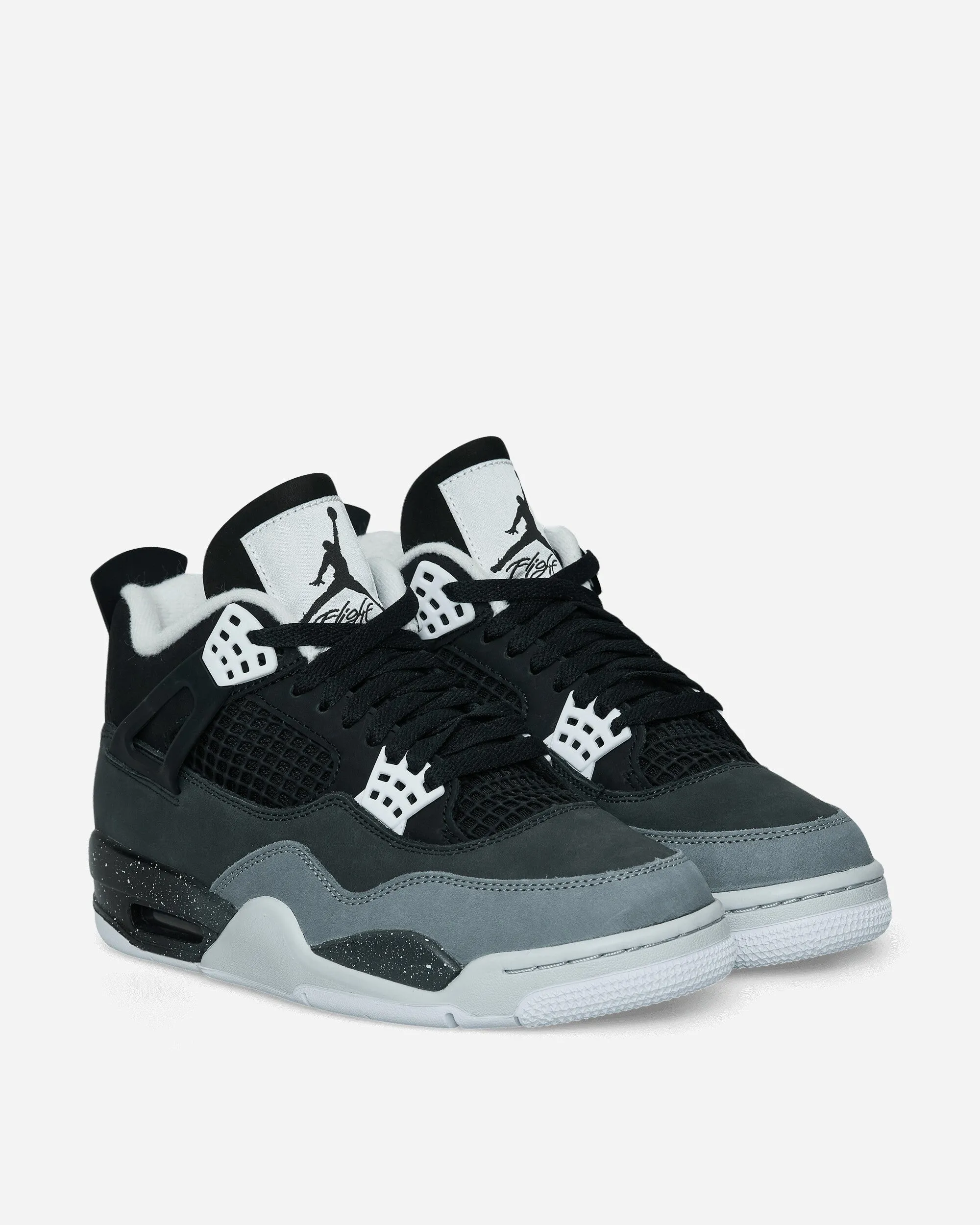 Air Jordan 4 Sneakers Fear