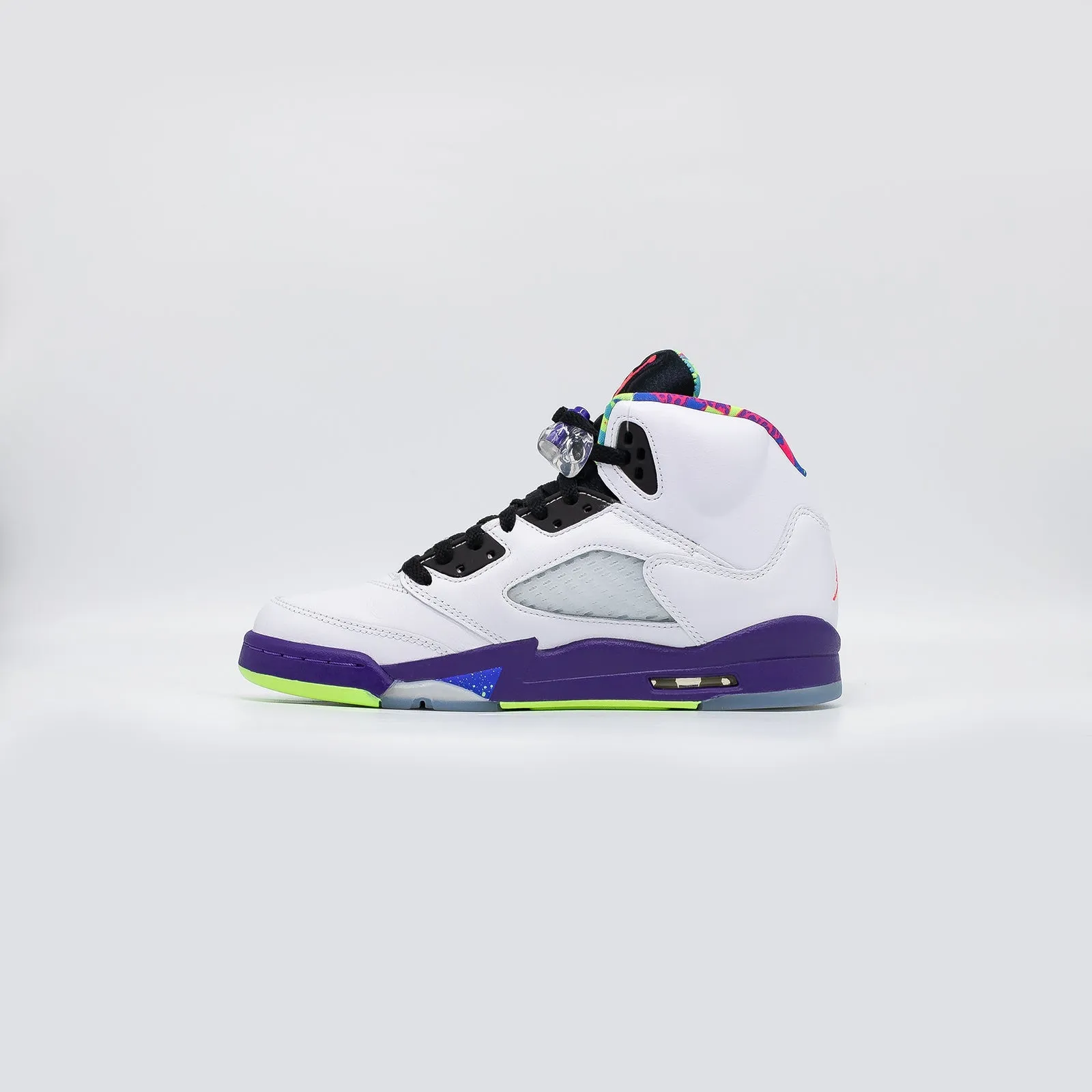 Air Jordan 5 (GS), Alternate Bel-Air