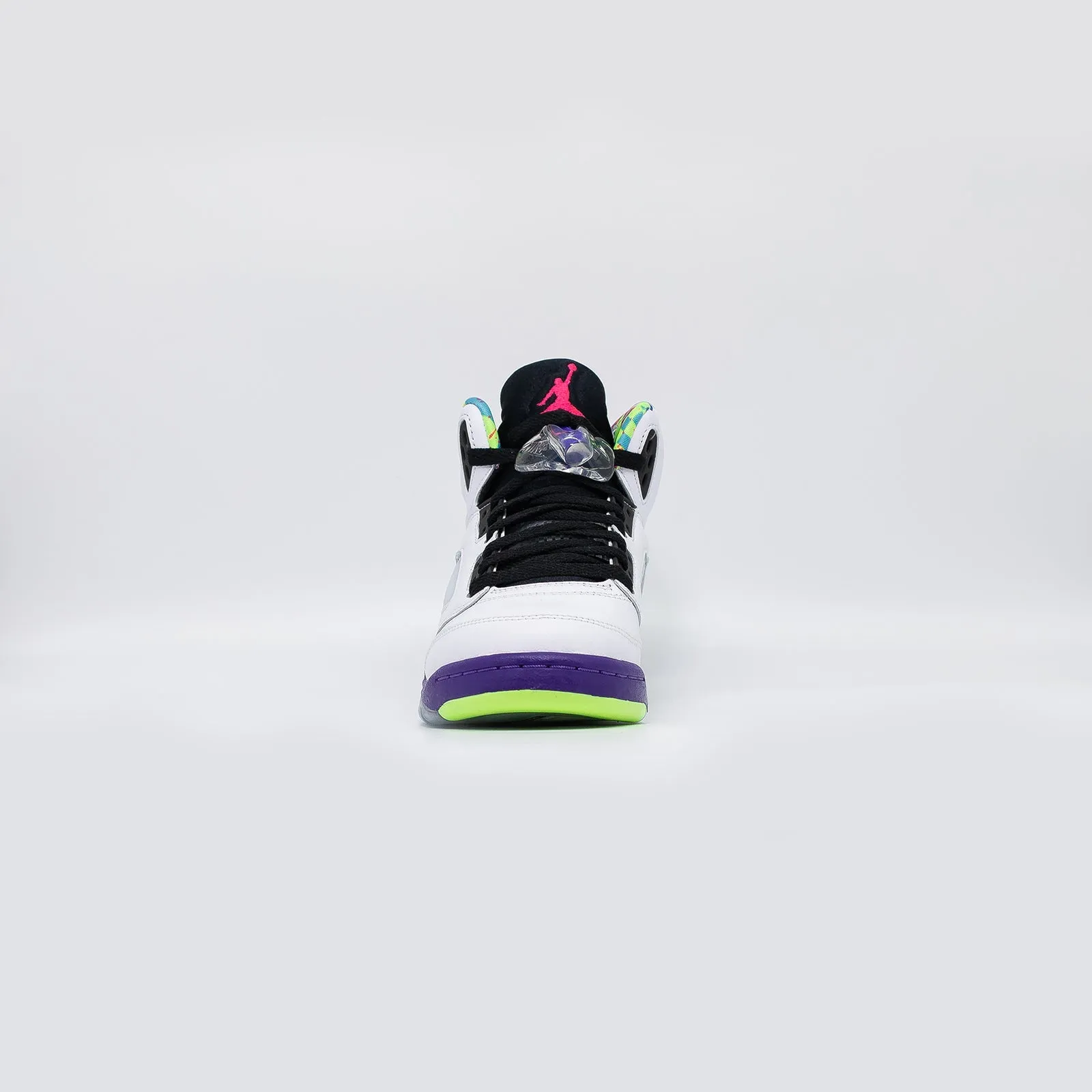 Air Jordan 5 (GS), Alternate Bel-Air