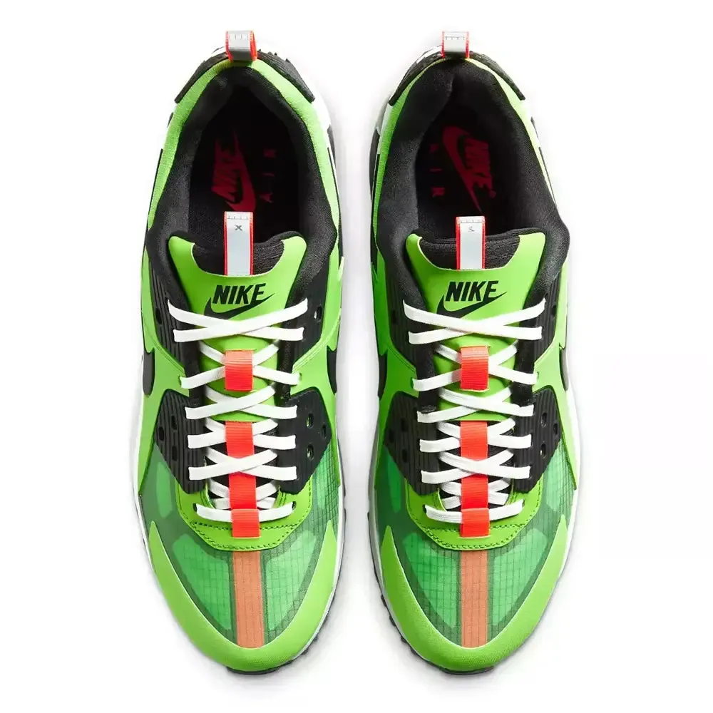Air Max 90 Drift Action Green