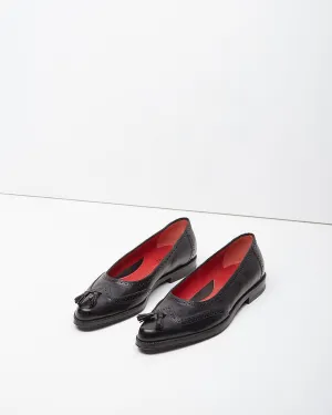 Alan Tassel Flat