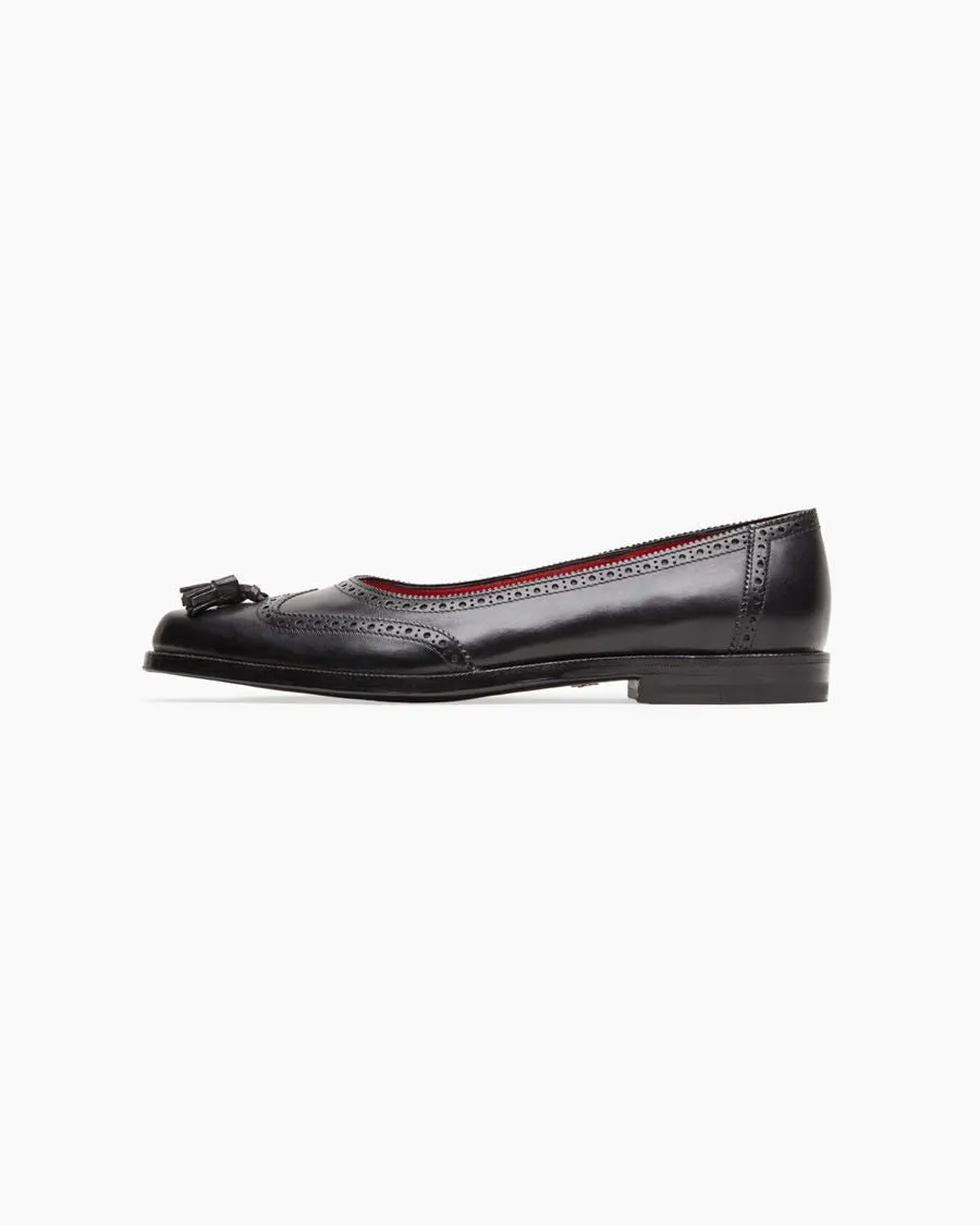 Alan Tassel Flat
