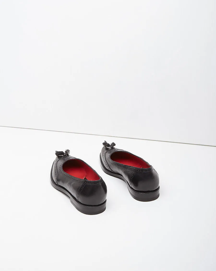 Alan Tassel Flat