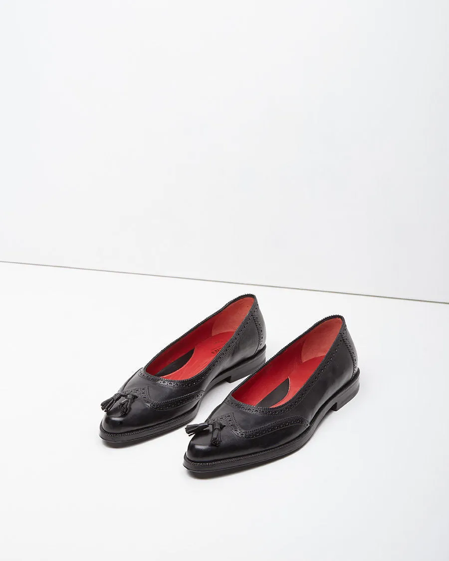 Alan Tassel Flat