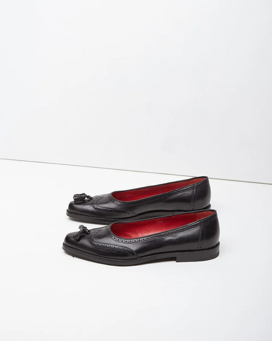 Alan Tassel Flat