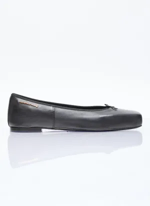 Alexander Wang Billie Ballerina Flats