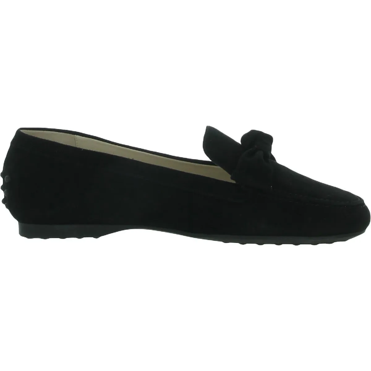 Amalfi by Rangoni Womens Delma Padded Insole Moccasins