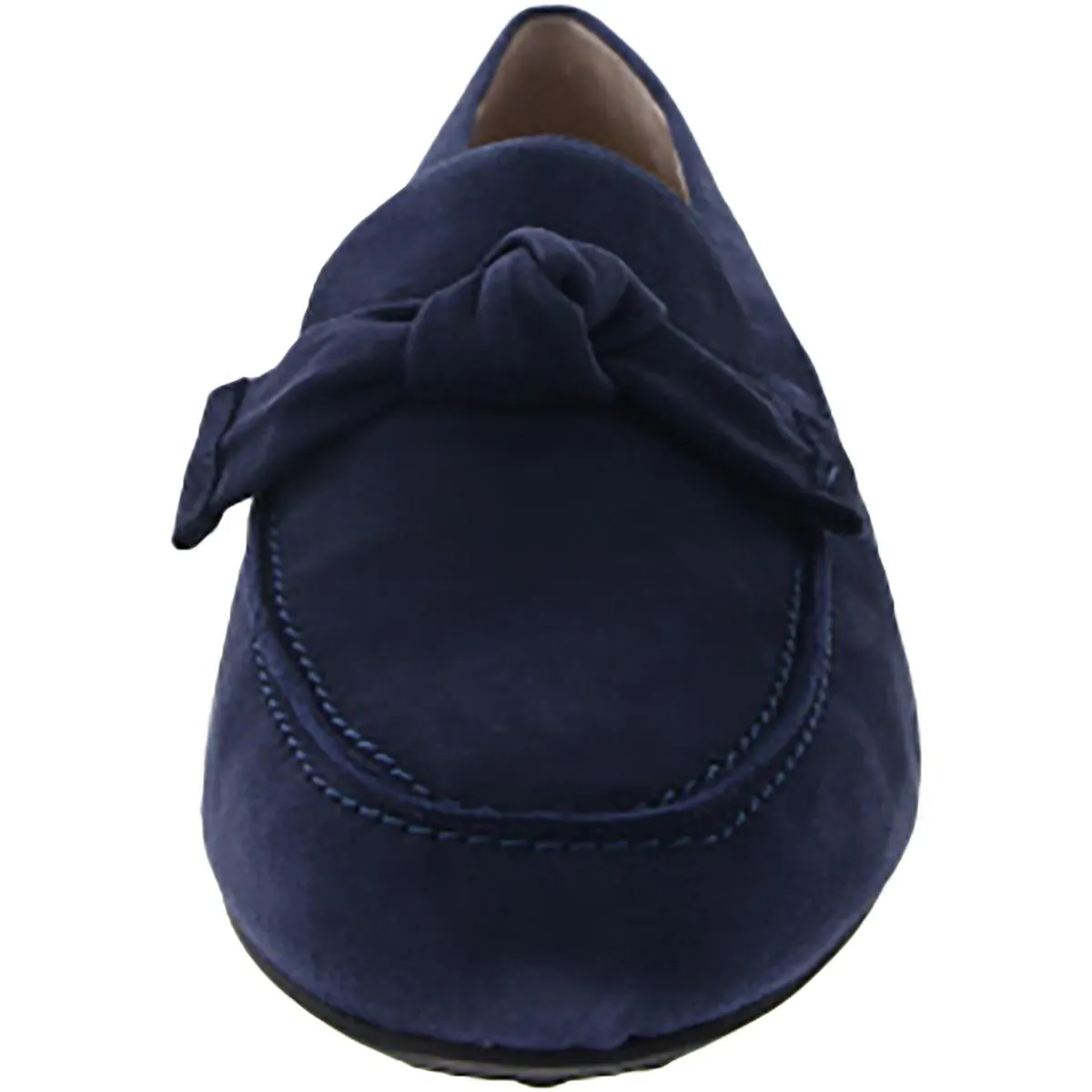 Amalfi by Rangoni Womens Delma Padded Insole Moccasins