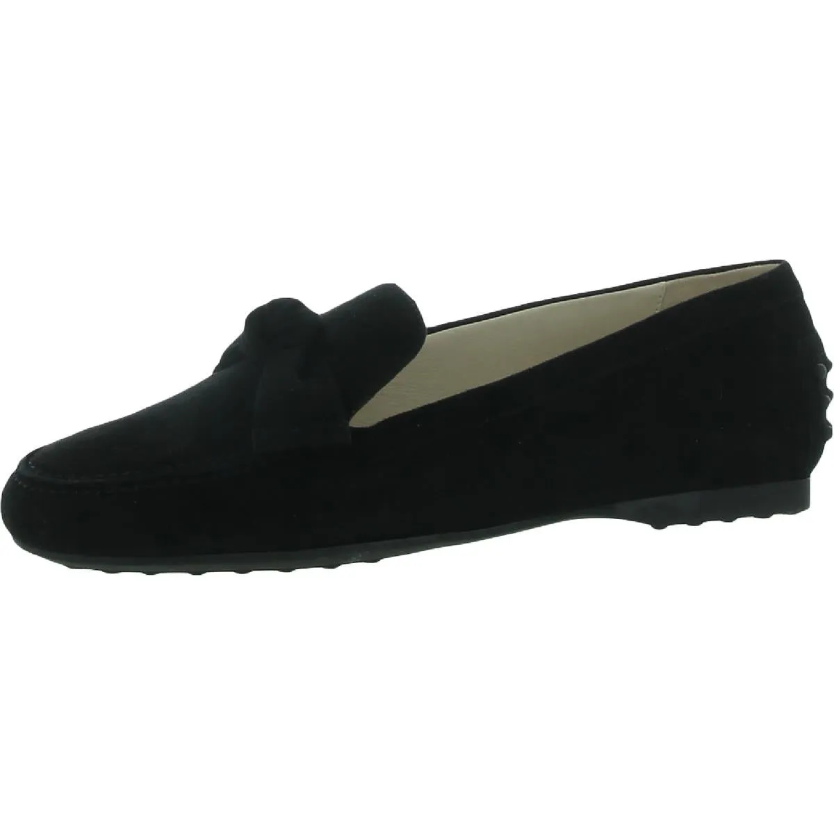 Amalfi by Rangoni Womens Delma Padded Insole Moccasins