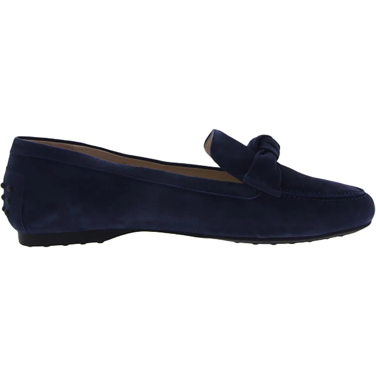 Amalfi by Rangoni Womens Delma Padded Insole Moccasins