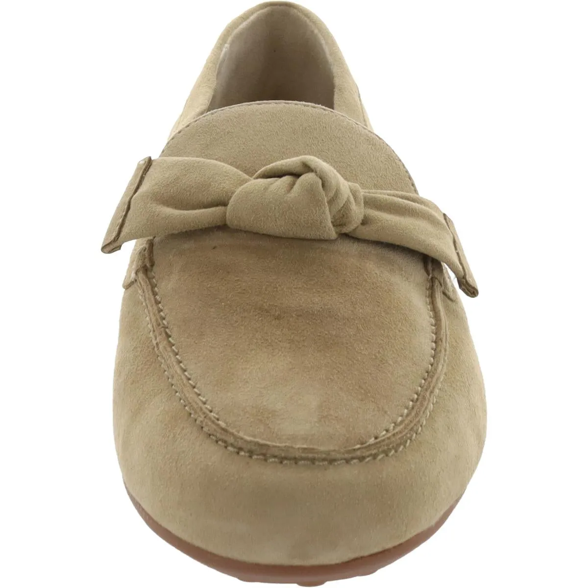 Amalfi by Rangoni Womens Delma Padded Insole Moccasins