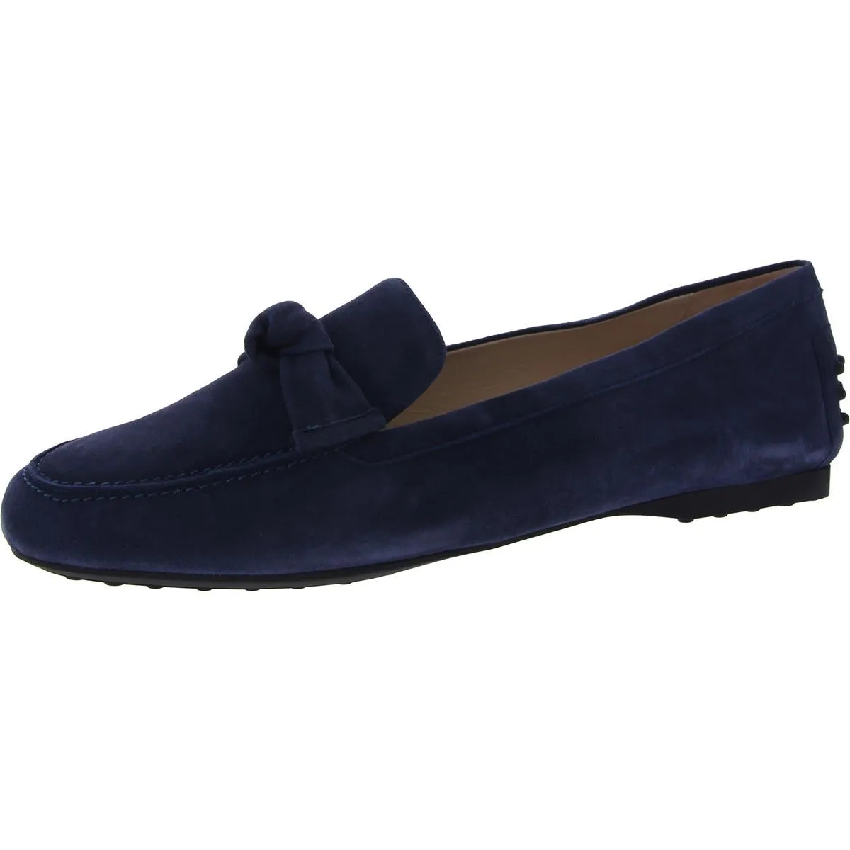 Amalfi by Rangoni Womens Delma Padded Insole Moccasins