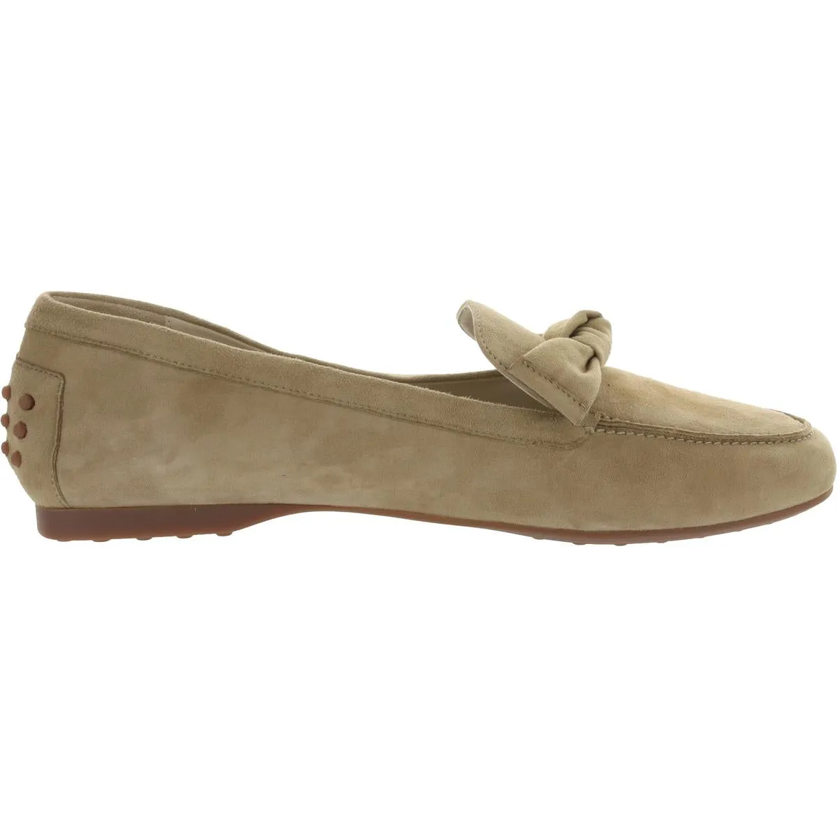 Amalfi by Rangoni Womens Delma Padded Insole Moccasins