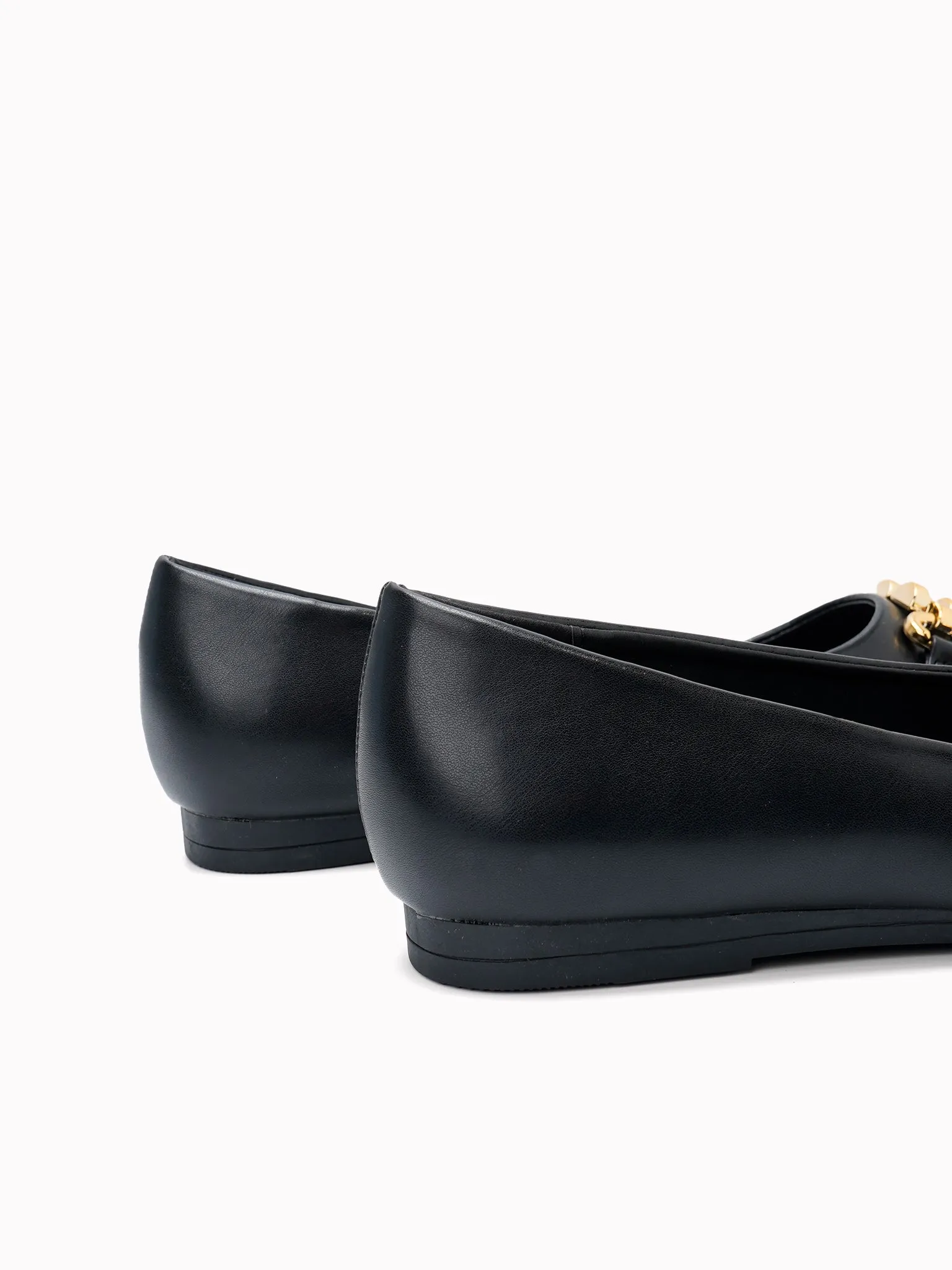 Angelina Flat Ballerinas