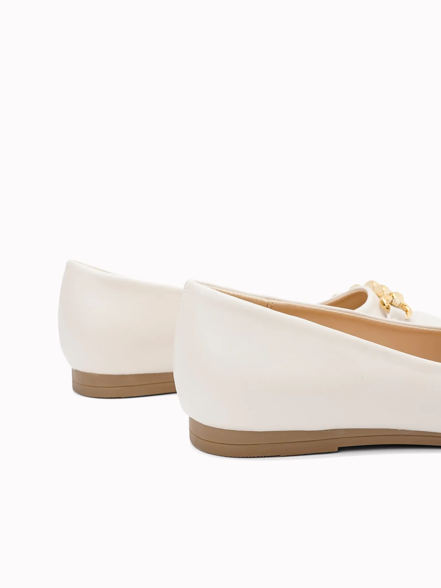 Angelina Flat Ballerinas