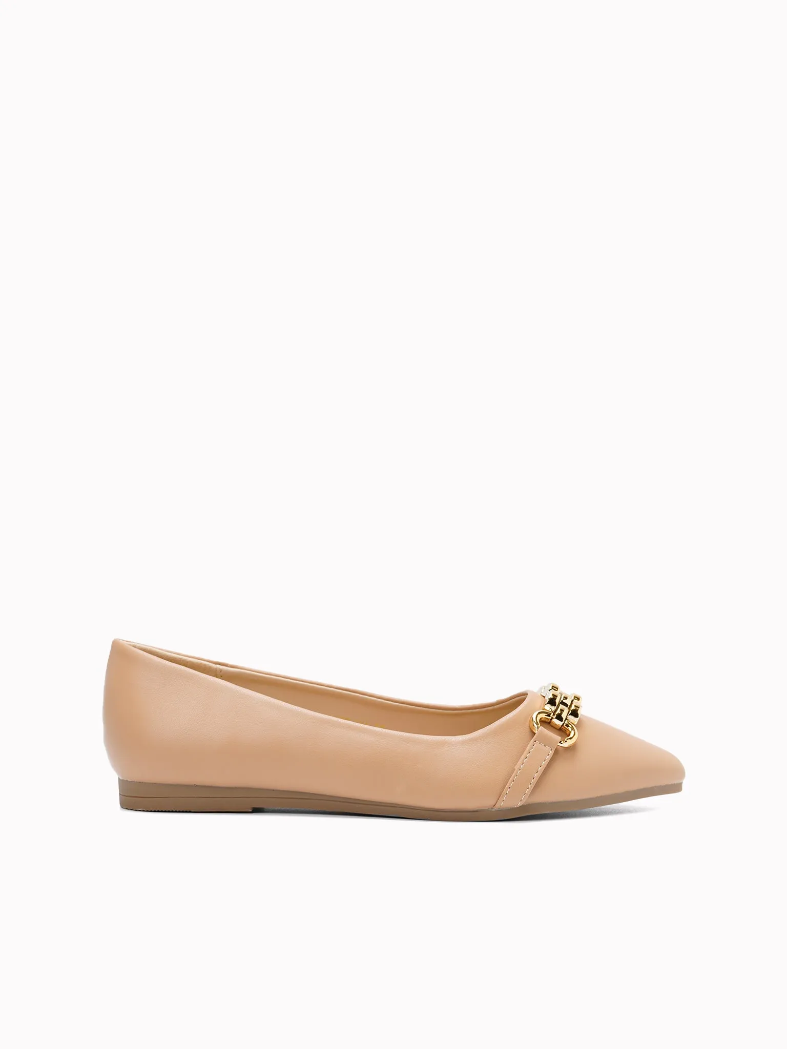 Angelina Flat Ballerinas