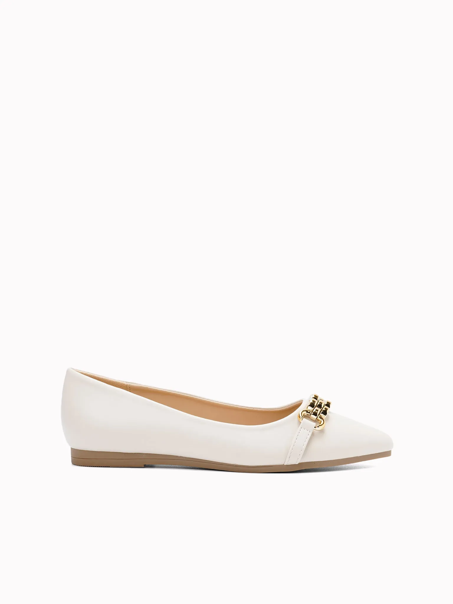 Angelina Flat Ballerinas