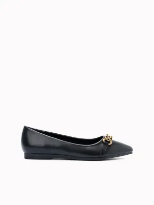 Angelina Flat Ballerinas