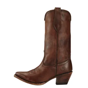 Ariat Women's Josefina J Toe  10019979 FINAL SALE