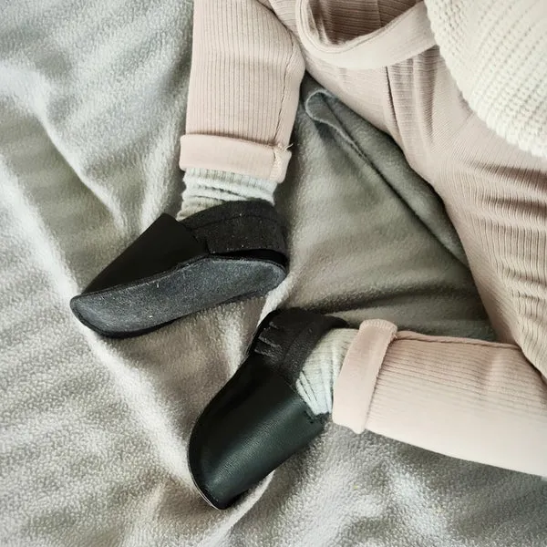 Baby Moccasins