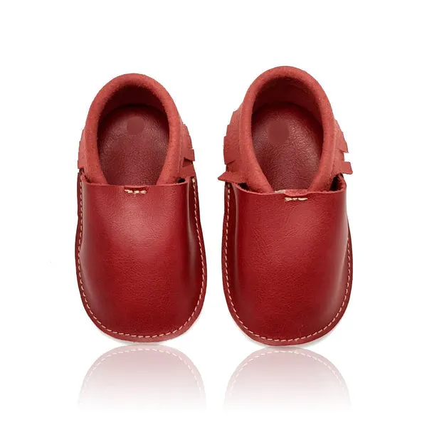 Baby Moccasins