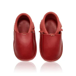 Baby Moccasins