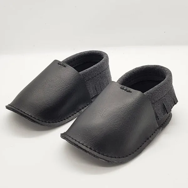 Baby Moccasins