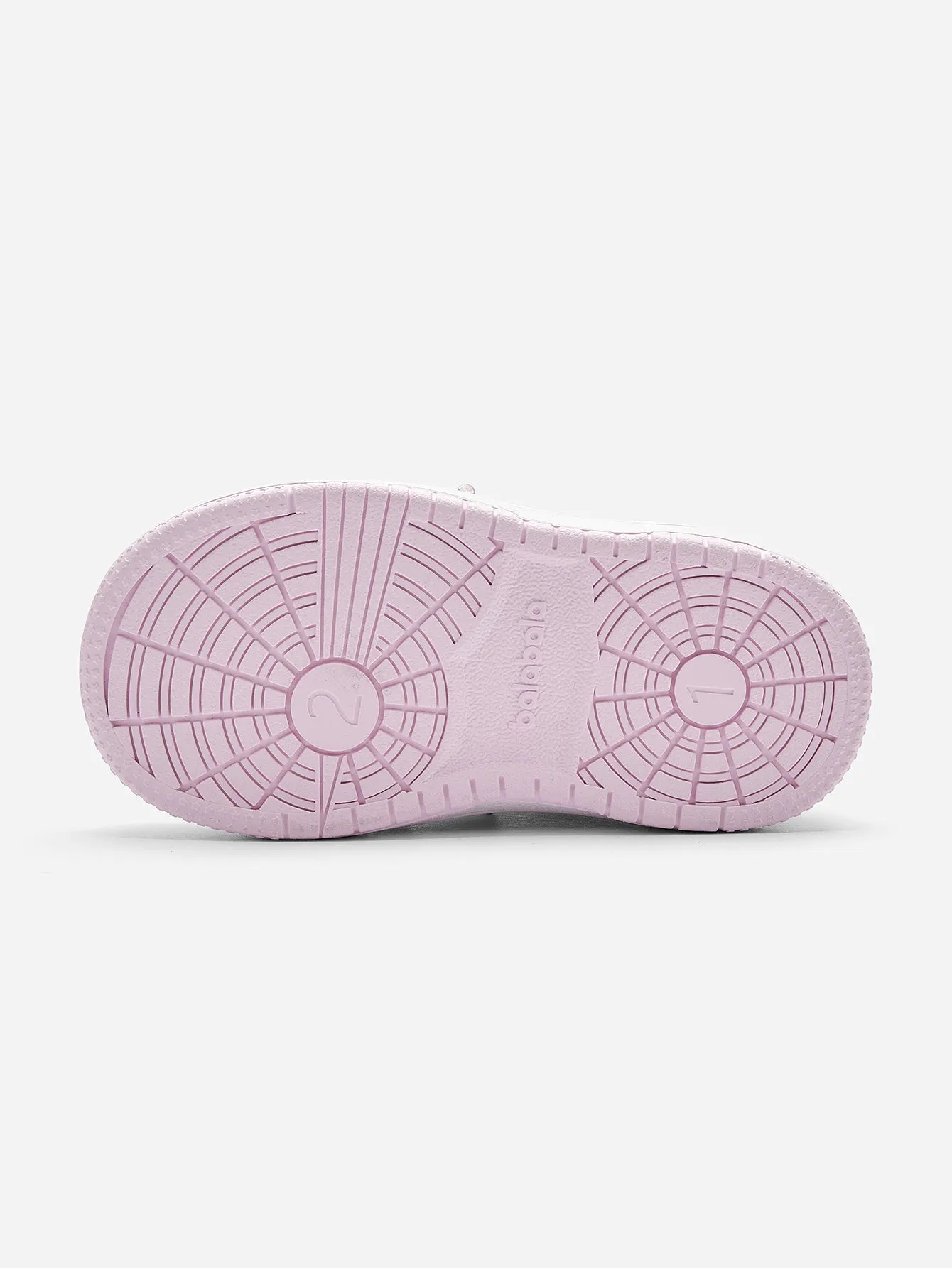 balabala Girl Baby Sneakers