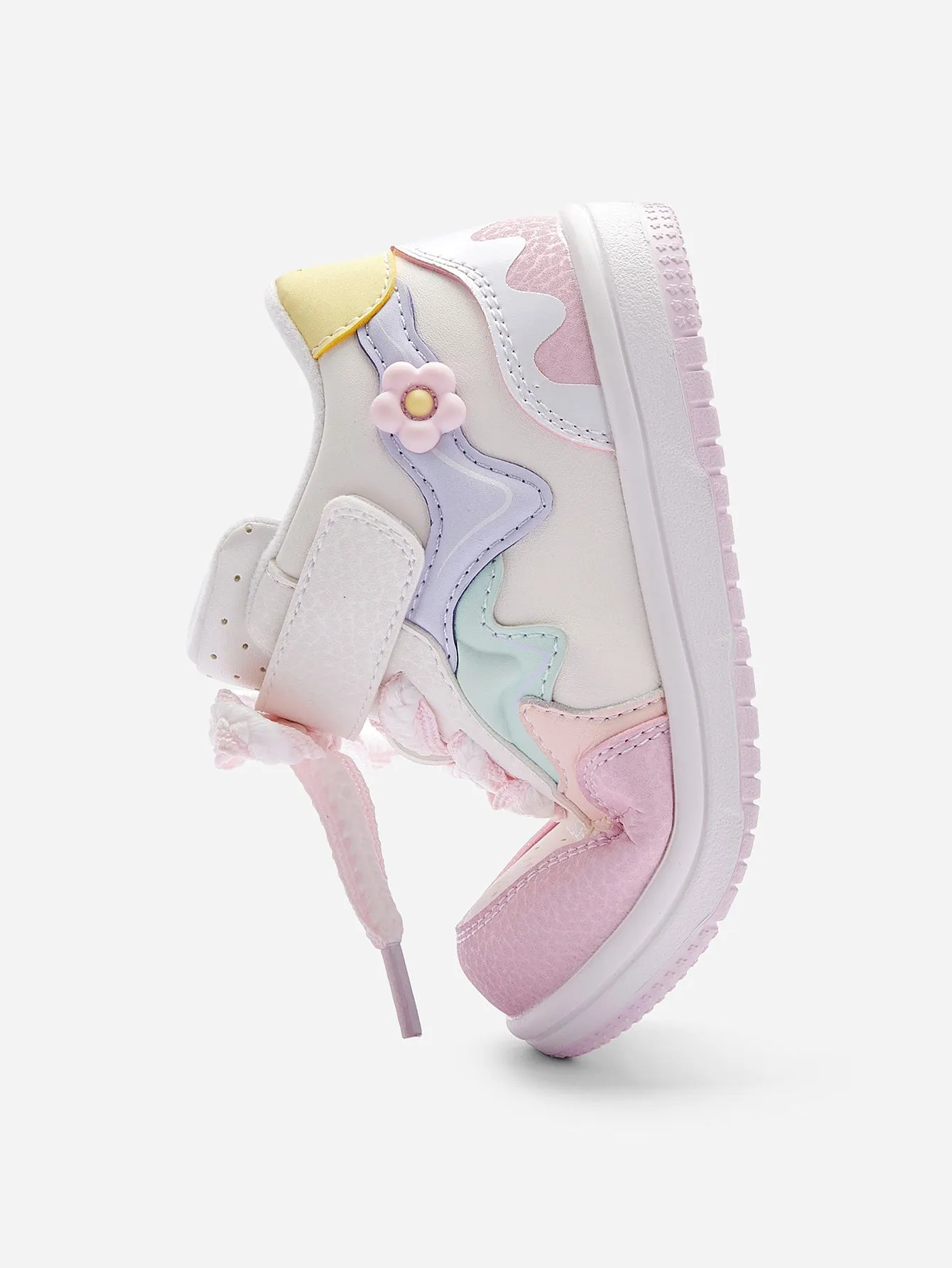 balabala Girl Baby Sneakers