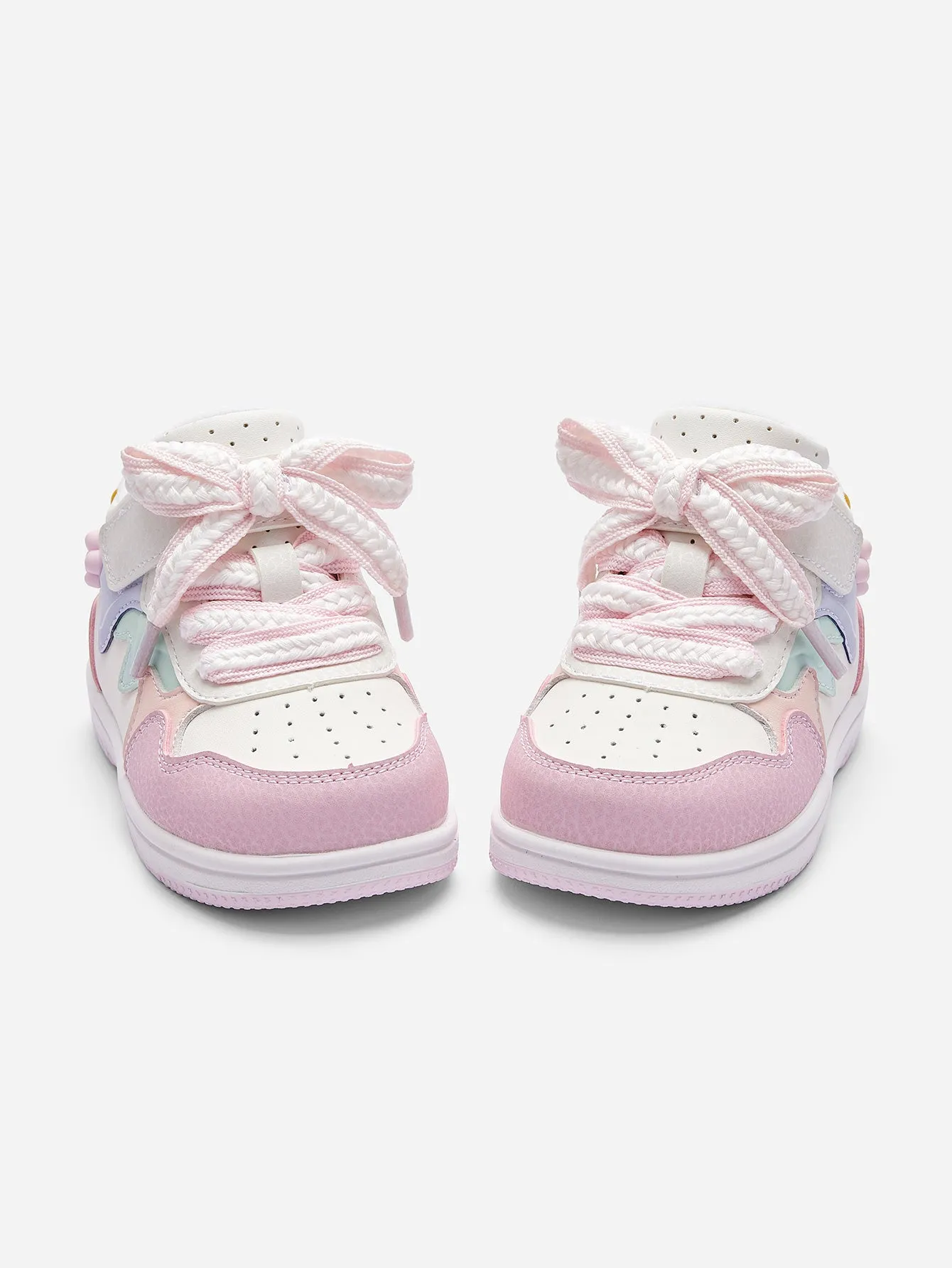 balabala Girl Baby Sneakers