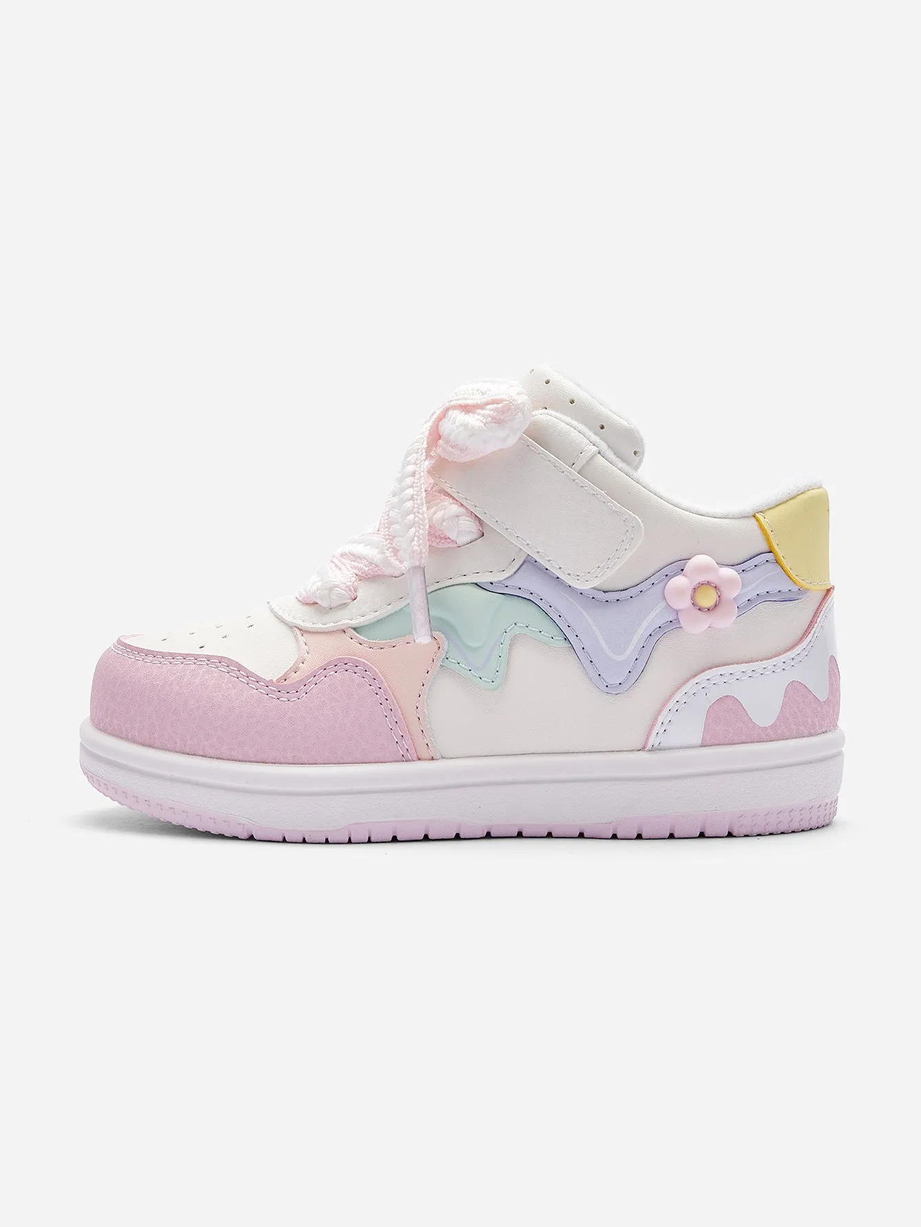 balabala Girl Baby Sneakers