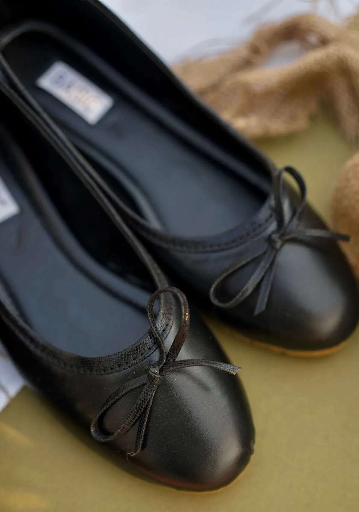 Ballet Flats