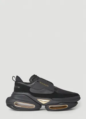Balmain B-Bold Sneakers