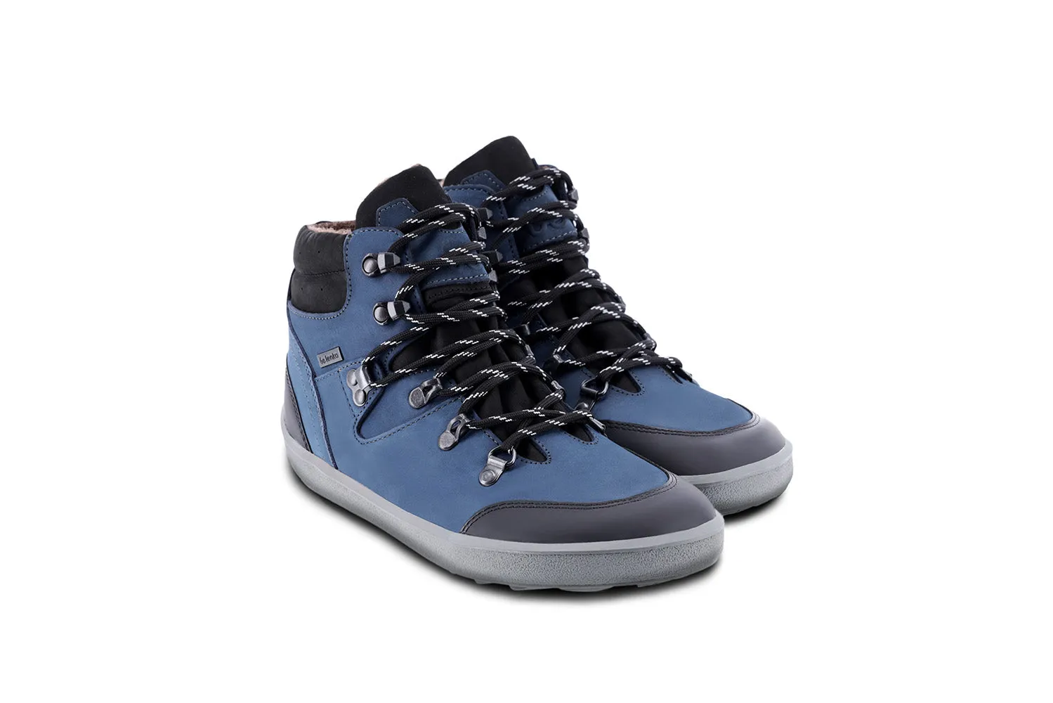 Barefoot Shoes Be Lenka Ranger 2.0 - Dark Blue