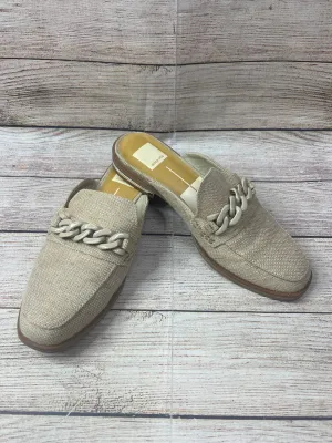 Beige Shoes Flats Dolce Vita, Size 6.5