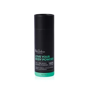 Black Chicken Remedies Love Your Body Powder 80g